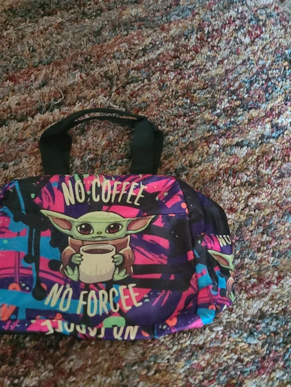 star wars  grogu new star